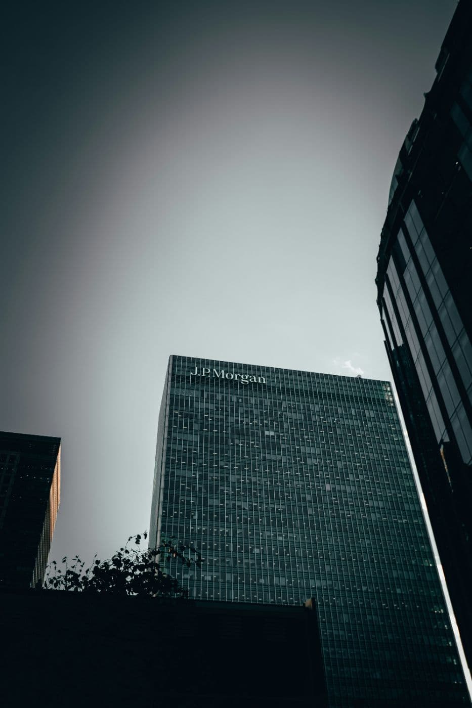 Global banking partners